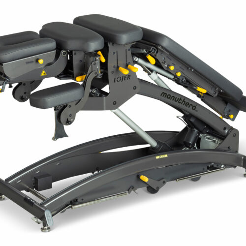 Image of Lojer Manuthera 242 mobilisation table