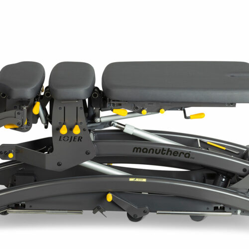 Image of Lojer Manuthera 242 mobilisation and manipulation table