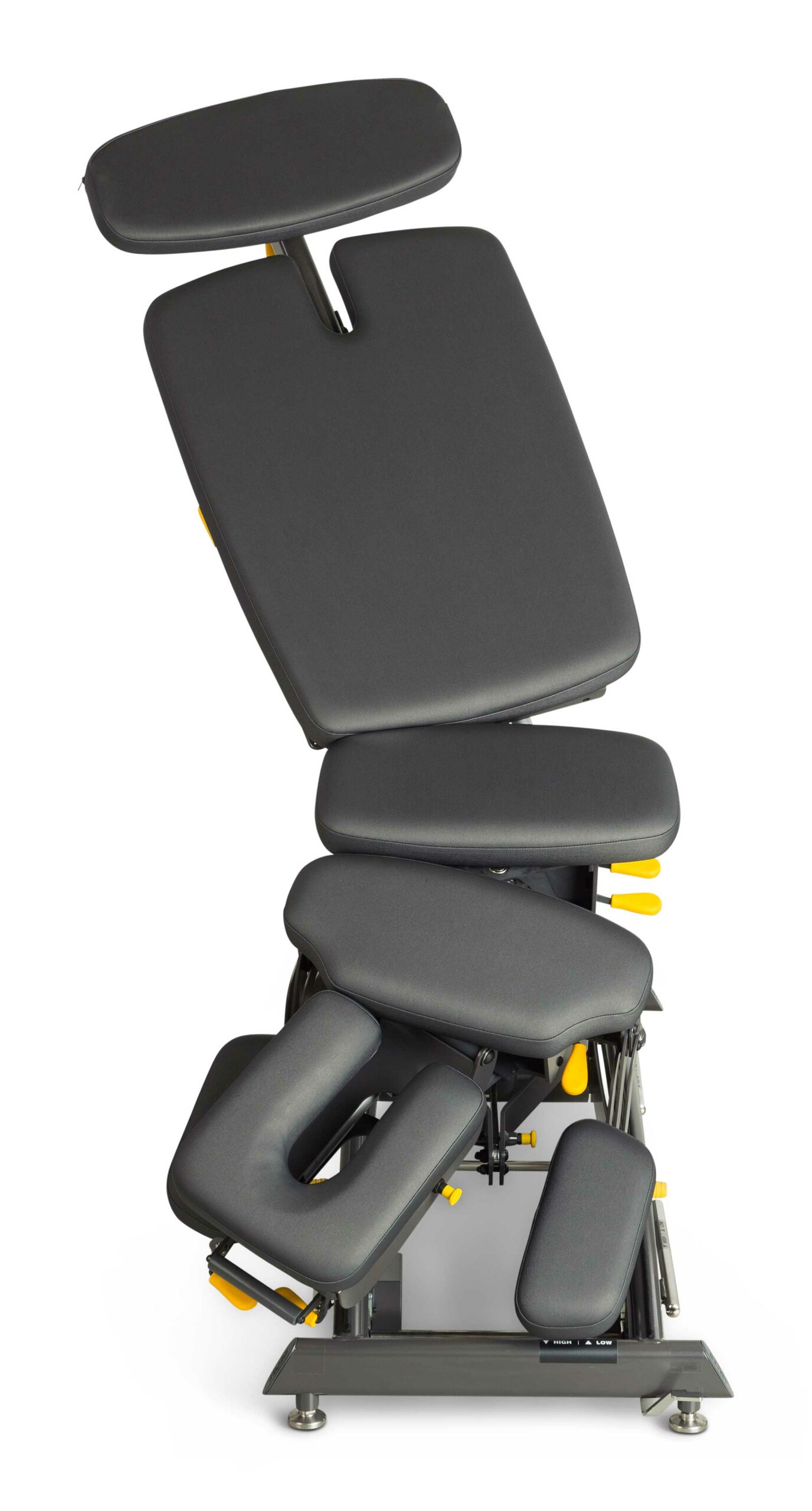 Image of Lojer Manuthera 242 treatment table